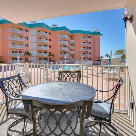 Aparthotel Beach Palms- Unit 102 Clearwater Beach Exterior foto