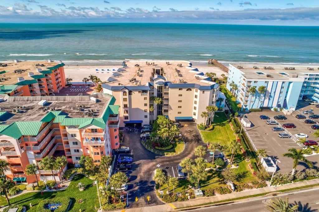 Aparthotel Beach Palms- Unit 102 Clearwater Beach Exterior foto