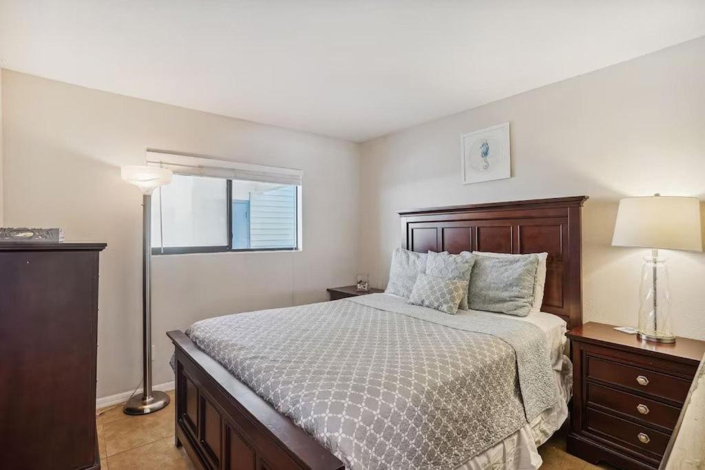 Beach Palms- Unit 102 Clearwater Beach Exterior foto