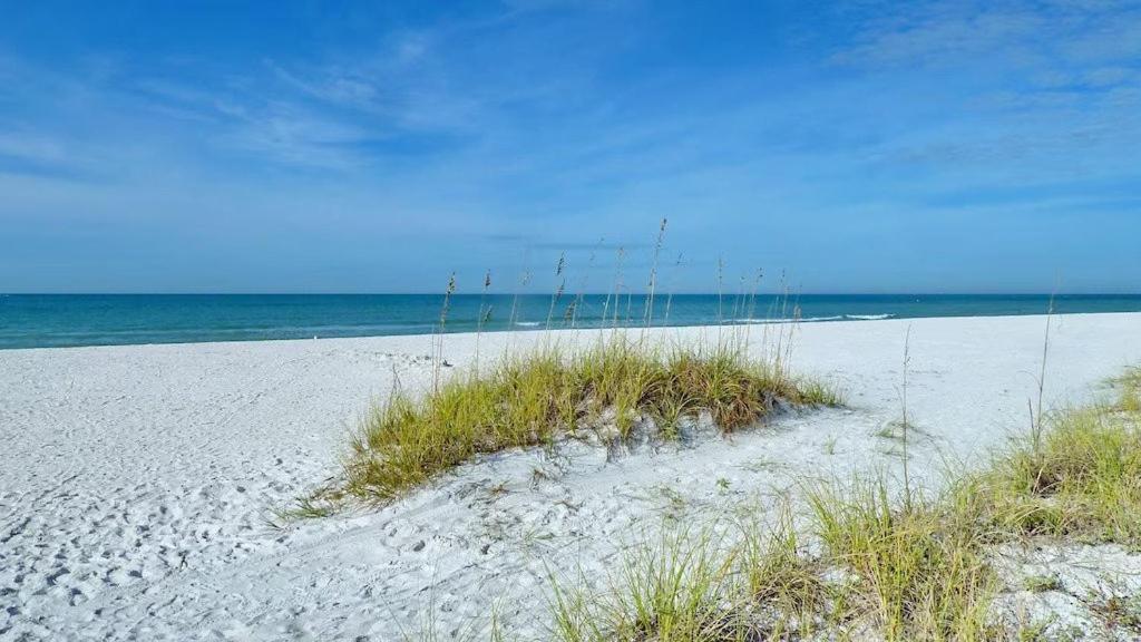 Aparthotel Beach Palms- Unit 102 Clearwater Beach Exterior foto