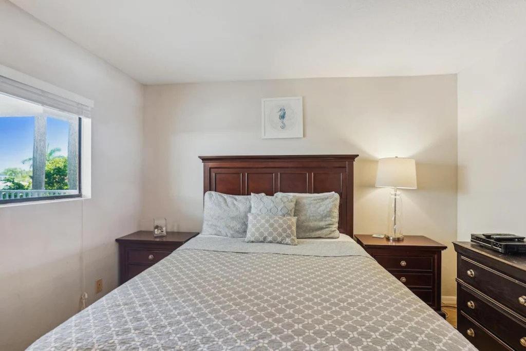 Beach Palms- Unit 102 Clearwater Beach Exterior foto