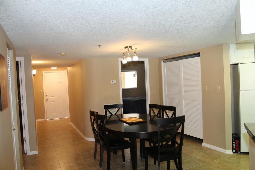 Beach Palms- Unit 102 Clearwater Beach Exterior foto