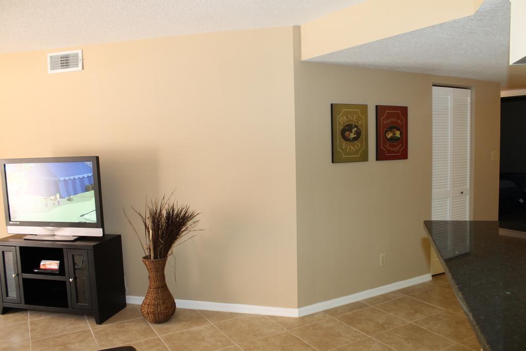 Beach Palms- Unit 102 Clearwater Beach Exterior foto